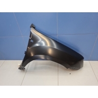 Крыло переднее правое Renault Duster 2010- RN10052AR