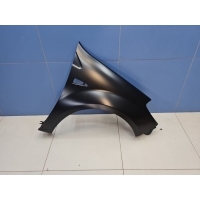 Крыло переднее правое Renault Sandero 2009-2014 DC31001600R00