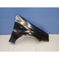 Крыло переднее правое Chevrolet Lacetti 2003-2013 DW17001600R00
