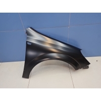 Крыло переднее правое Opel Astra H 2004-2014 OP49001600R00
