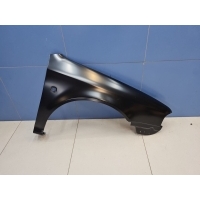 Крыло переднее правое Skoda Octavia A4 1U 1997-2011 SD10005AR