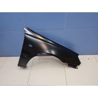 Крыло переднее правое Hyundai Accent ТАГАЗ 2000-2012 HN10021CR