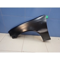 Крыло переднее левое Daewoo Nexia 1996- DW25001600L00