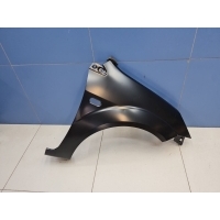 Крыло переднее правое Ford Fiesta Mk5 2001-2008 FD11301600R00