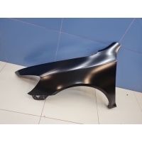 Крыло переднее левое Skoda Octavia A5 1Z 2004-2013 SD10010AL