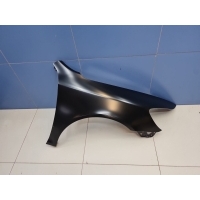 Крыло переднее правое Skoda Octavia A5 1Z 2004-2013 SD10010AR