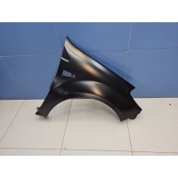 Крыло переднее правое Renault Sandero 2009-2014 DC31001600R00