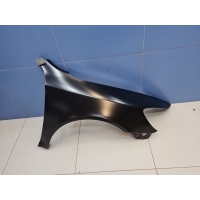 Крыло переднее правое Skoda Octavia A5 1Z 2004-2013 SD10010AR