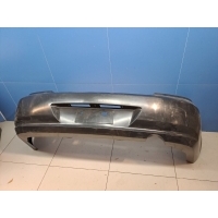 Бампер задний Classic B10 2006-2013 DS04300BAS