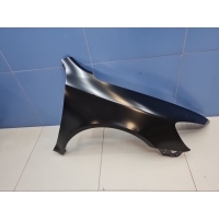 Крыло переднее правое Skoda Octavia A5 1Z 2004-2013 SD10010AR