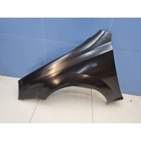Крыло переднее левое Chevrolet Lacetti 2003-2013 DW17001600L00