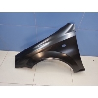 Крыло переднее левое Chevrolet Lacetti 2003-2013 DW17001600L00
