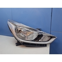Фара правая Hyundai Solaris 2017- DIF6102010121