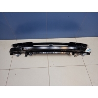 Усилитель бампера переднего Skoda Octavia A4 1U 1997-2011 SD44002AS