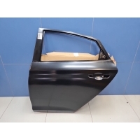 Дверь левая задняя Hyundai Solaris 2017- ATP3102011422
