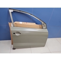 Дверь правая передняя Volkswagen Polo Sedan 2011- 8222142