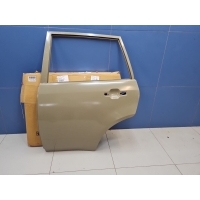 Дверь левая задняя Chery Tiggo T11 2005-2015 JH21T11053L