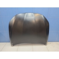 Капот KIA K5 2020- 8120259