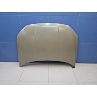 Капот Volkswagen Polo Sedan 2020- ATP3101011020