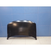 Капот Hyundai Matrix 2001-2010 HN20024A