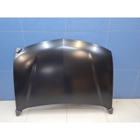Капот Mitsubishi L200 KB 2006-2016 MB20049A
