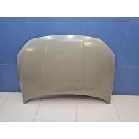 Капот Volkswagen Polo Sedan 2020- 8120271