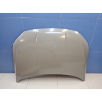 Капот Volkswagen Polo Sedan 2020- ATP3101011020