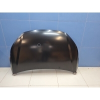 Капот Hyundai Creta 2016- 8120256
