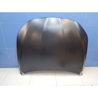 Капот KIA K5 2020- 8120259
