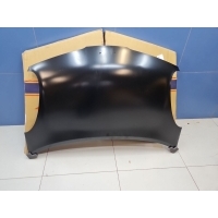 Капот Nissan Micra K12E 2002-2010 DT48001500000