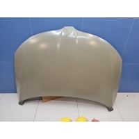 Капот Skoda Rapid 2013- JH08RAP043