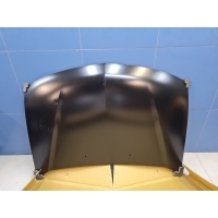 Капот Mitsubishi Pajero Montero Sport KH 2008-2015 MB92101500000