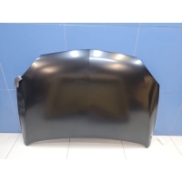 Капот Opel Corsa C 2000-2006 OP20012A