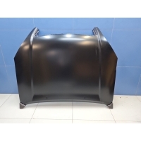 Капот Toyota Land Cruiser Prado 120 2002-2009 TY20134A