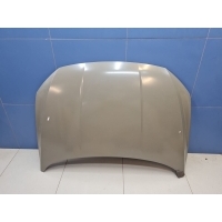 Капот Volkswagen Polo Sedan 2020- ATP3101011020