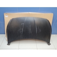 Капот Hyundai Solaris 2010-2017 OEM0001KPT