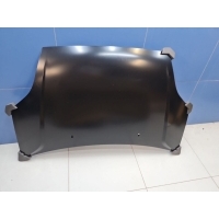 Капот Ford Fiesta Mk5 2001-2008 FD20102B