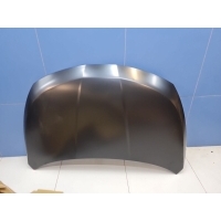 Капот Nissan Tiida C11 2004-2013 DT20101501000