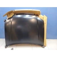Капот Audi A4 B6 2000-2006 AD20010A