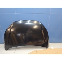 Капот Hyundai Creta 2016- 8120256