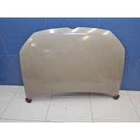 Капот Volkswagen Polo Sedan 2011- 8120268