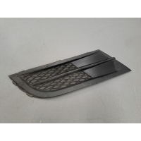 Решётка в бампер левая Volkswagen Jetta A6 2010-2018 5C6853665H9B9
