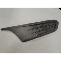 Решётка в бампер правая Volkswagen Jetta A6 2010-2018 5C68536669B9