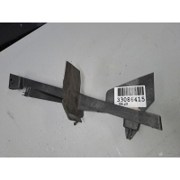 Кронштейн замка двери передний правый Ford Kuga 2012-2019 5245509