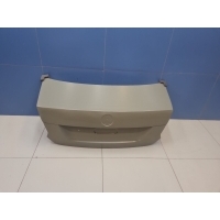 Крышка багажника Volkswagen Polo Sedan 2011- 8220031