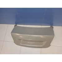 Крышка багажника Volkswagen Polo Sedan 2011- 8220031