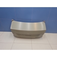 Крышка багажника Volkswagen Polo Sedan 2011- 8220031