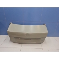 Крышка багажника Volkswagen Polo Sedan 2011- 8220035