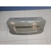 Крышка багажника Volkswagen Polo Sedan 2011- 8220035