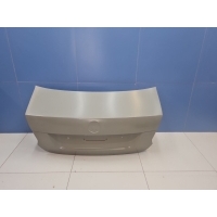 Крышка багажника Volkswagen Polo Sedan 2011- 8220031